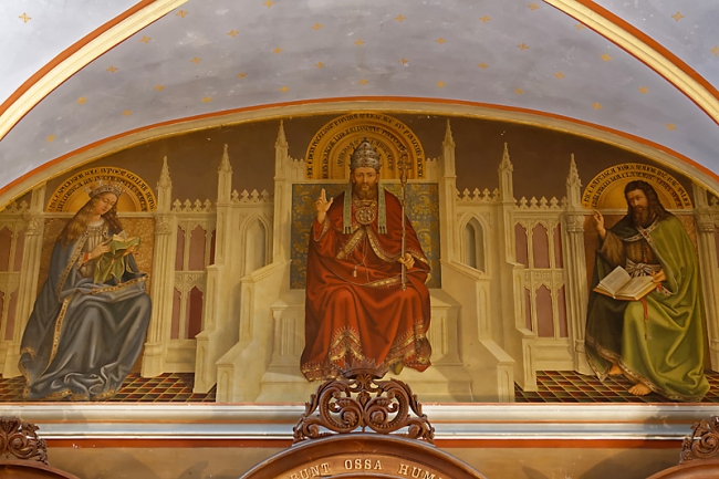 Chartreuse de Valbonne-058